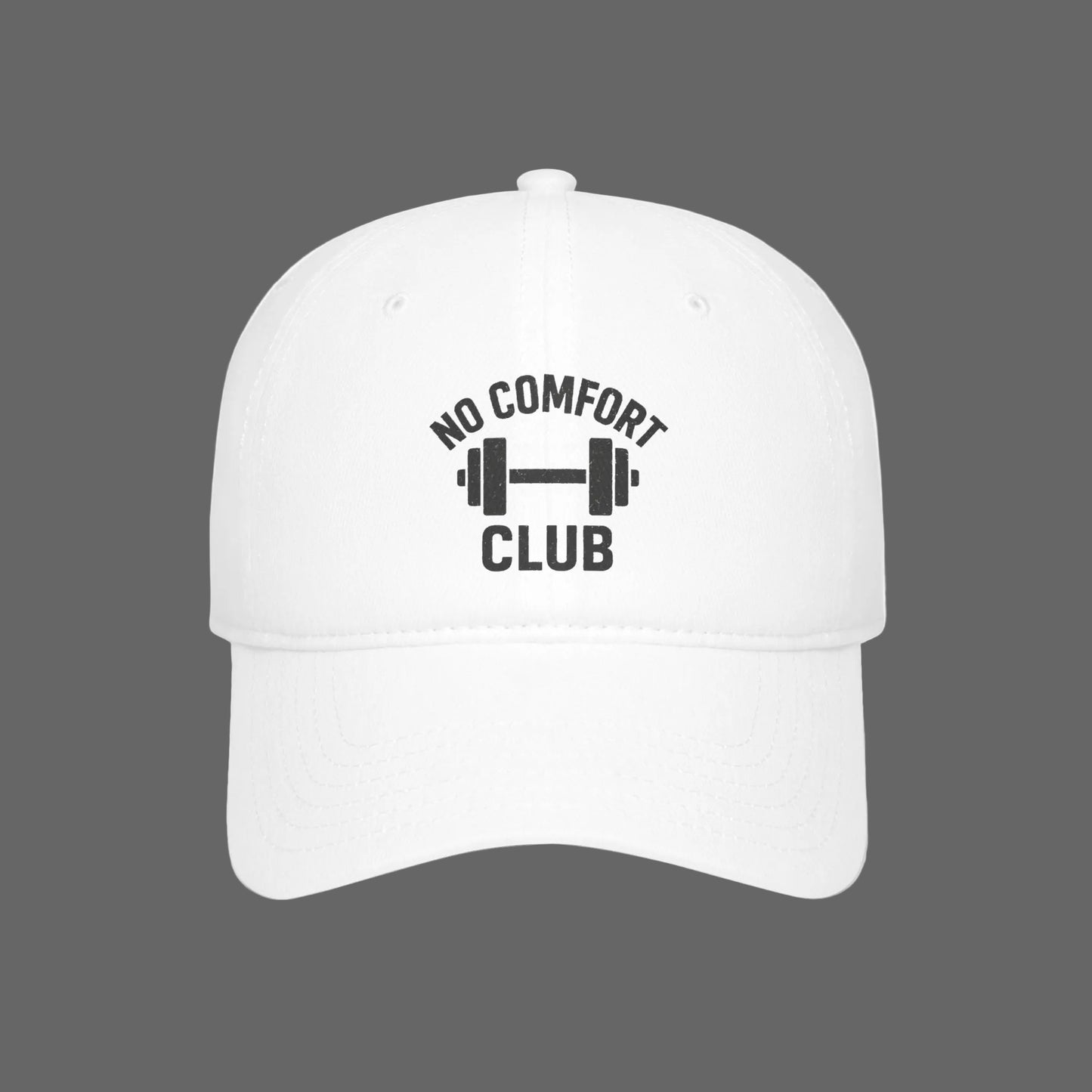 No Comfort Club Founders Hat