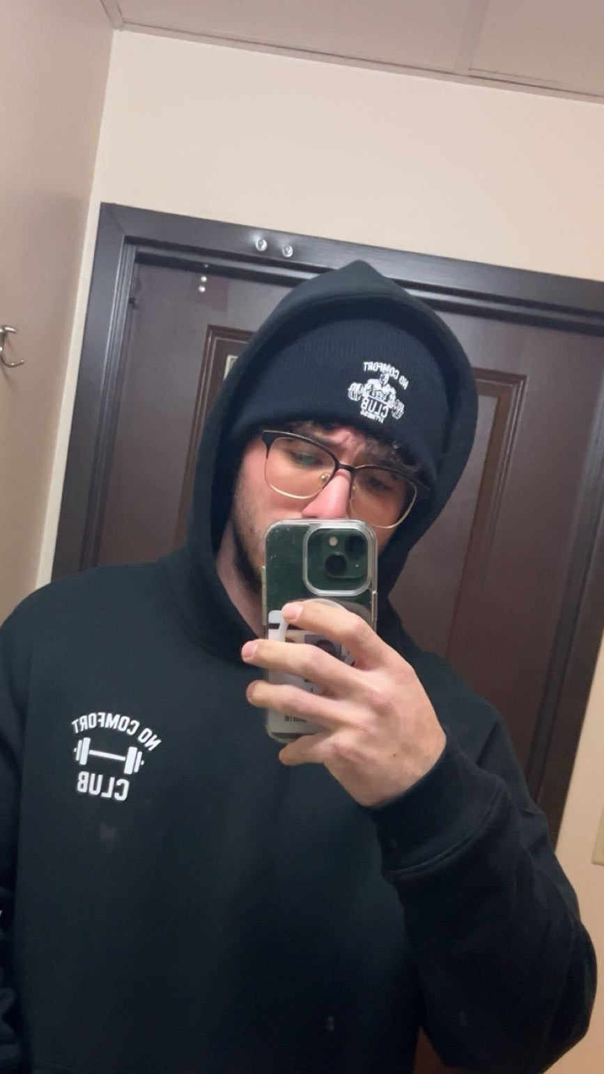 Spartan Beanie