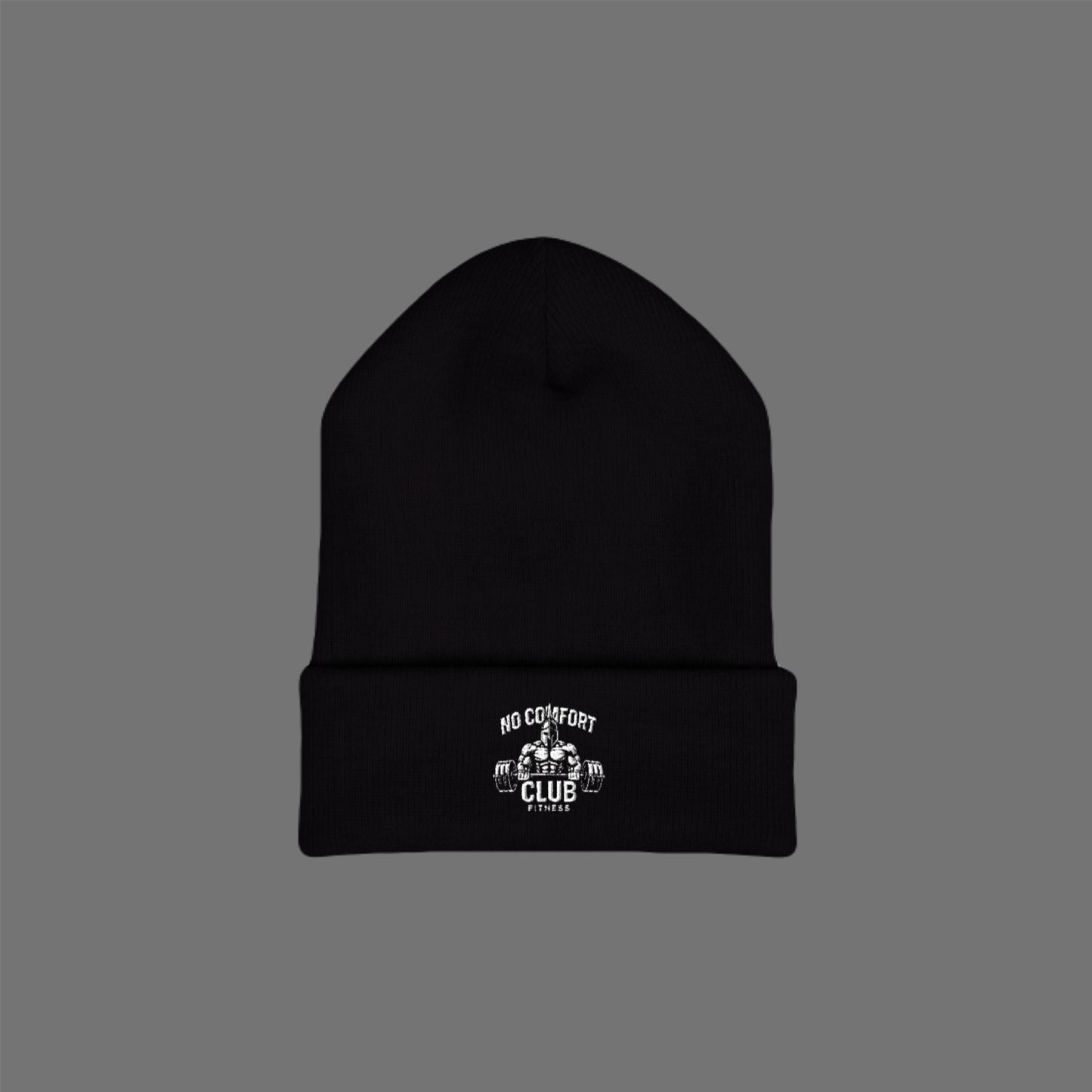 Spartan Beanie