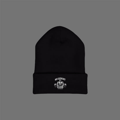 Spartan Beanie