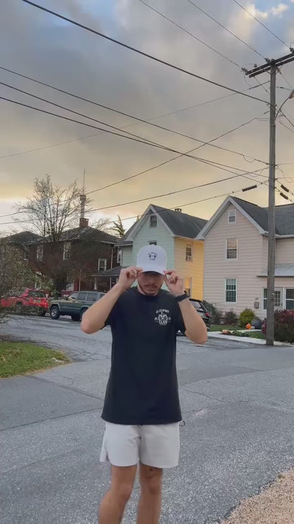 Dreams Die in the Comfort Zone-Tee